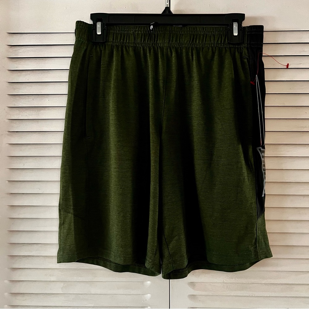 Tapout Men’s Athletic Shorts